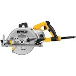 DeWalt DWS535B 7-1/4 in. Worm Drive Circular Saw