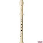 Yamaha YRS-24B Soprano Recorder