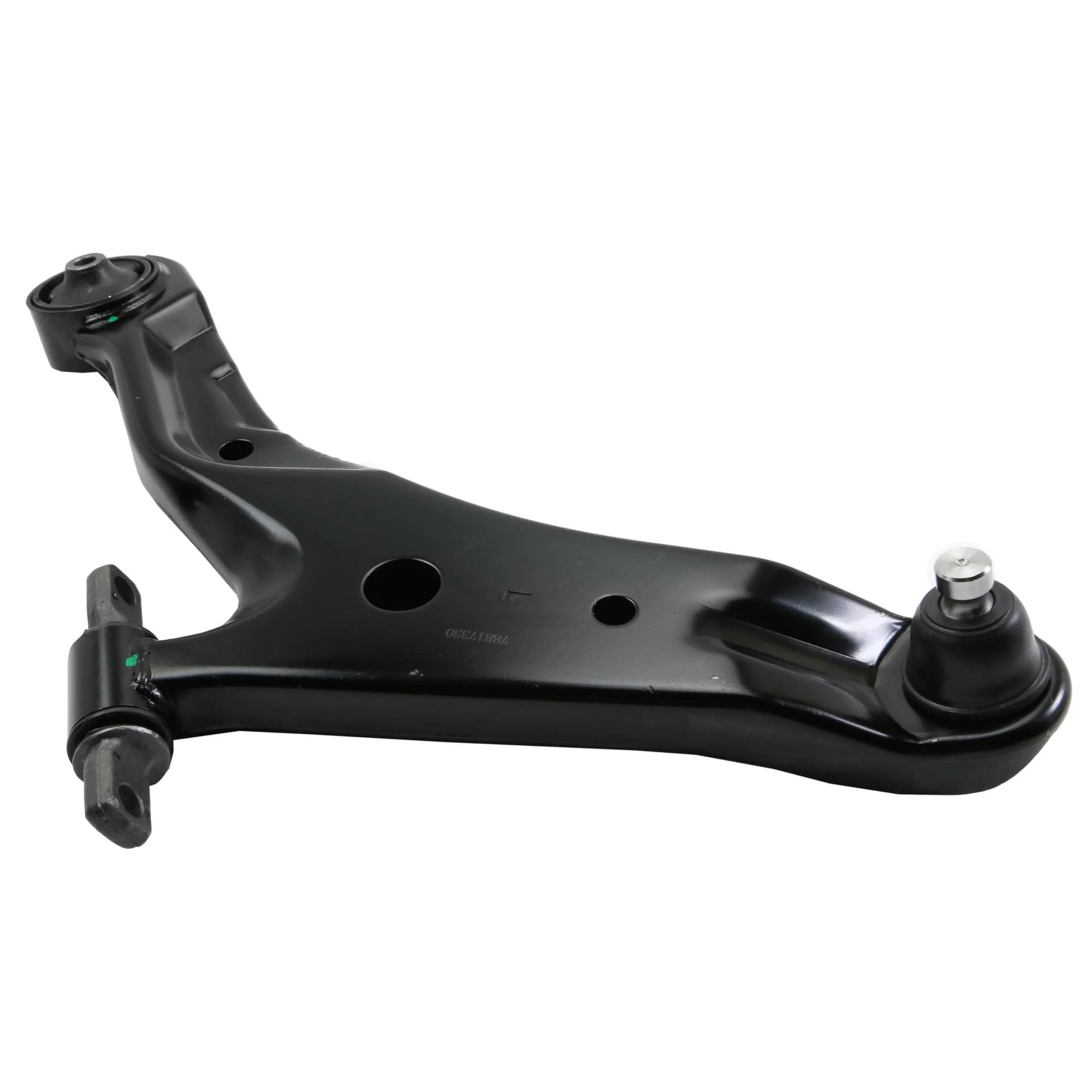 Suspension Control Arm/Ball Joint Assembly-Front Left Lower, RK80349