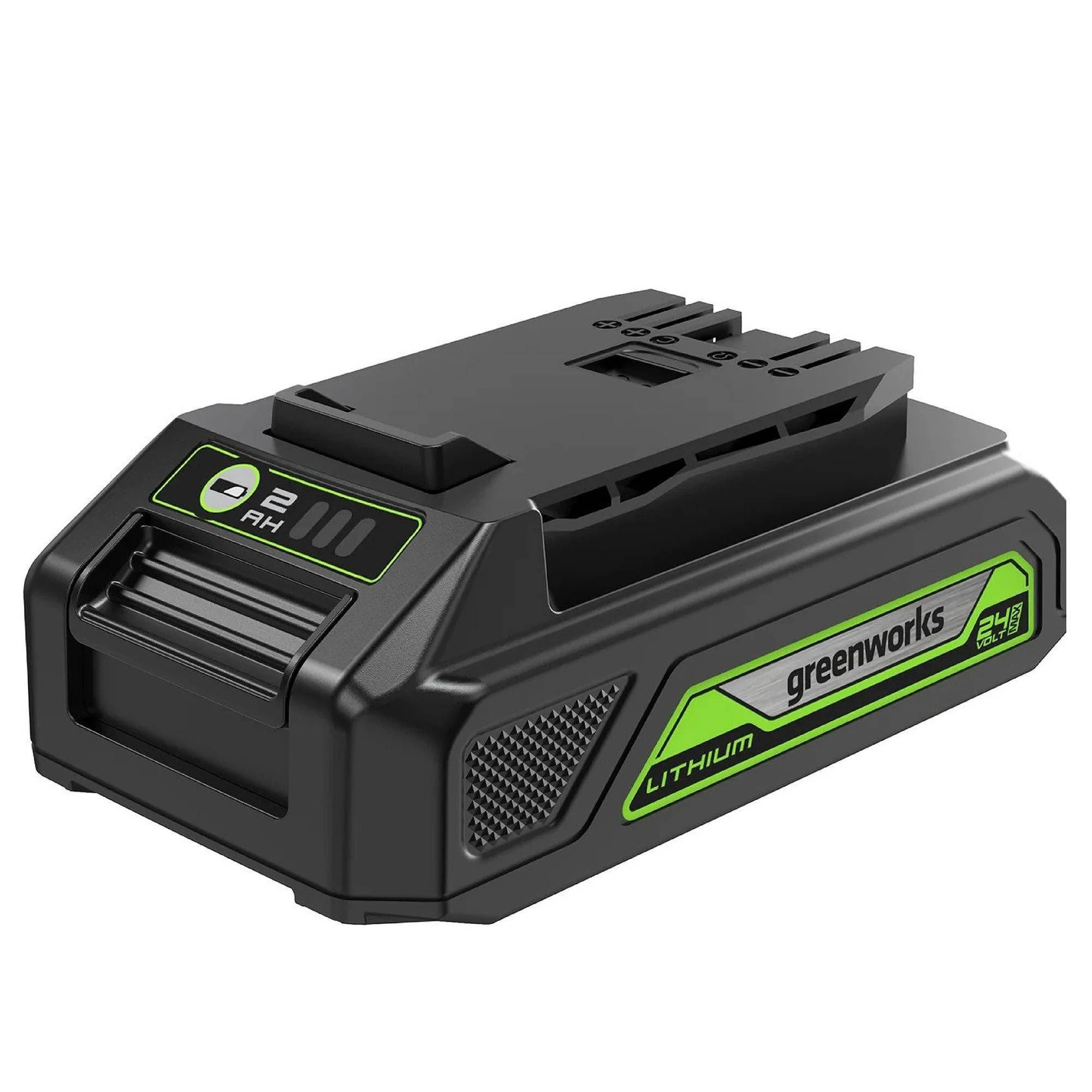 Greenworks 24V 2.0Ah USB Battery