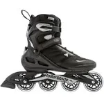 Rollerblade Zetrablade Inline Skates Black/Silver 13