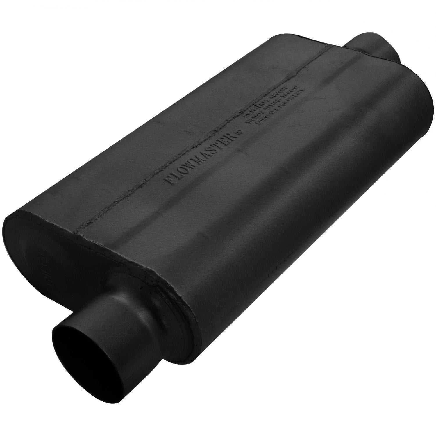 Flowmaster 943052 - 50 Series Delta Flow Muffler