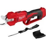 Milwaukee 2534-21 M12 12V Brushless Cordless Pruning Shears Kit