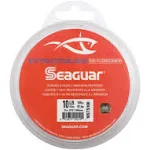 Seaguar STS Trout/Steelhead Fluorocarbon Leader - 10 lb.