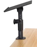 Gator Frameworks Clamp-On Studio Monitor Stand