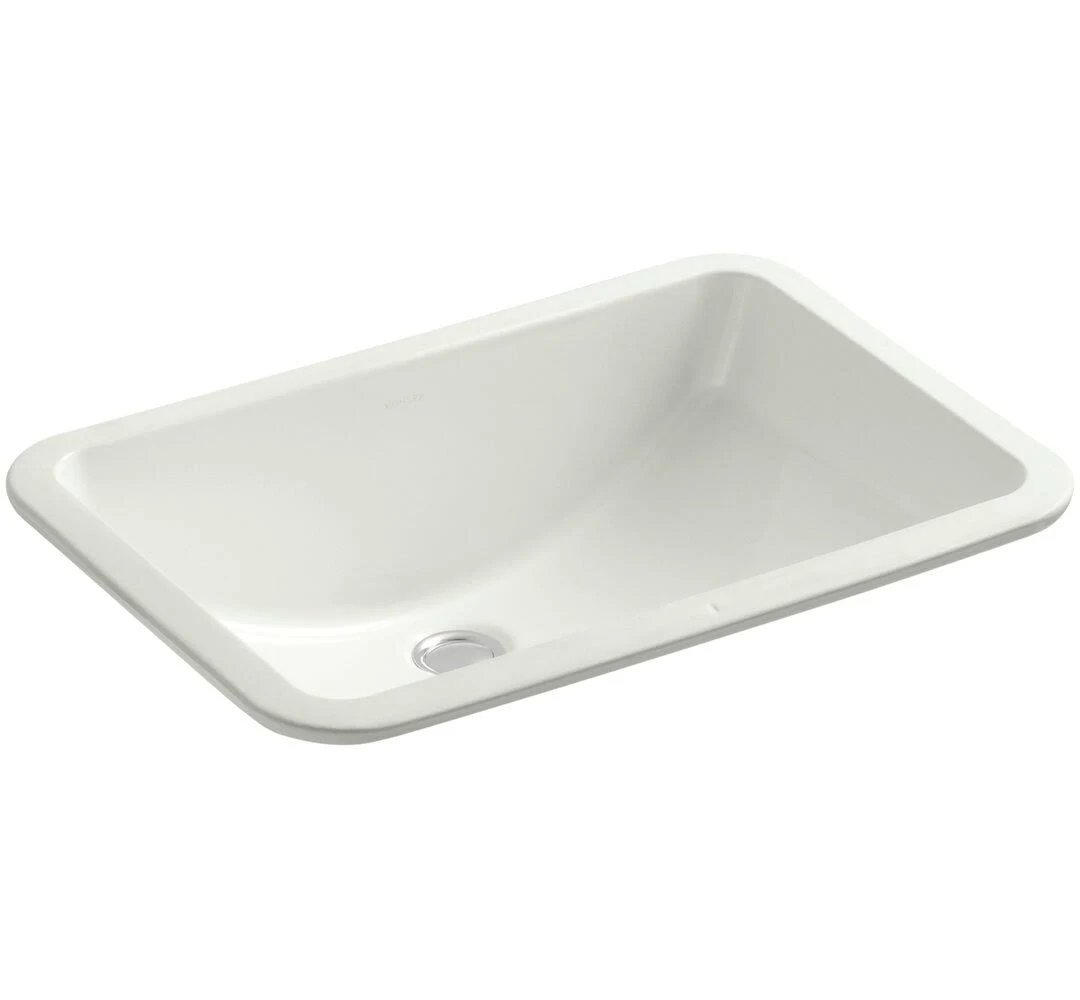 Kohler Ladena Undermount Bathroom Sink K-2214