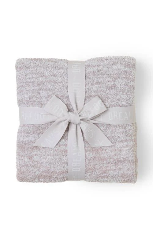 Barefoot Dreams CozyChic Ombre Baby Blanket