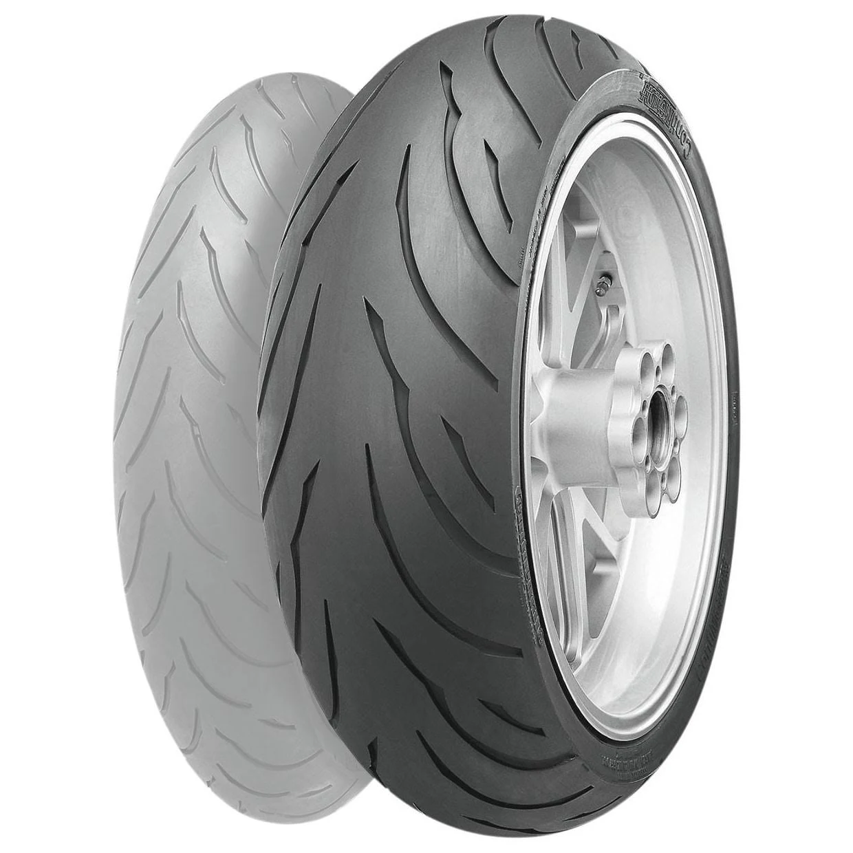 Continental Motion Rear Tire