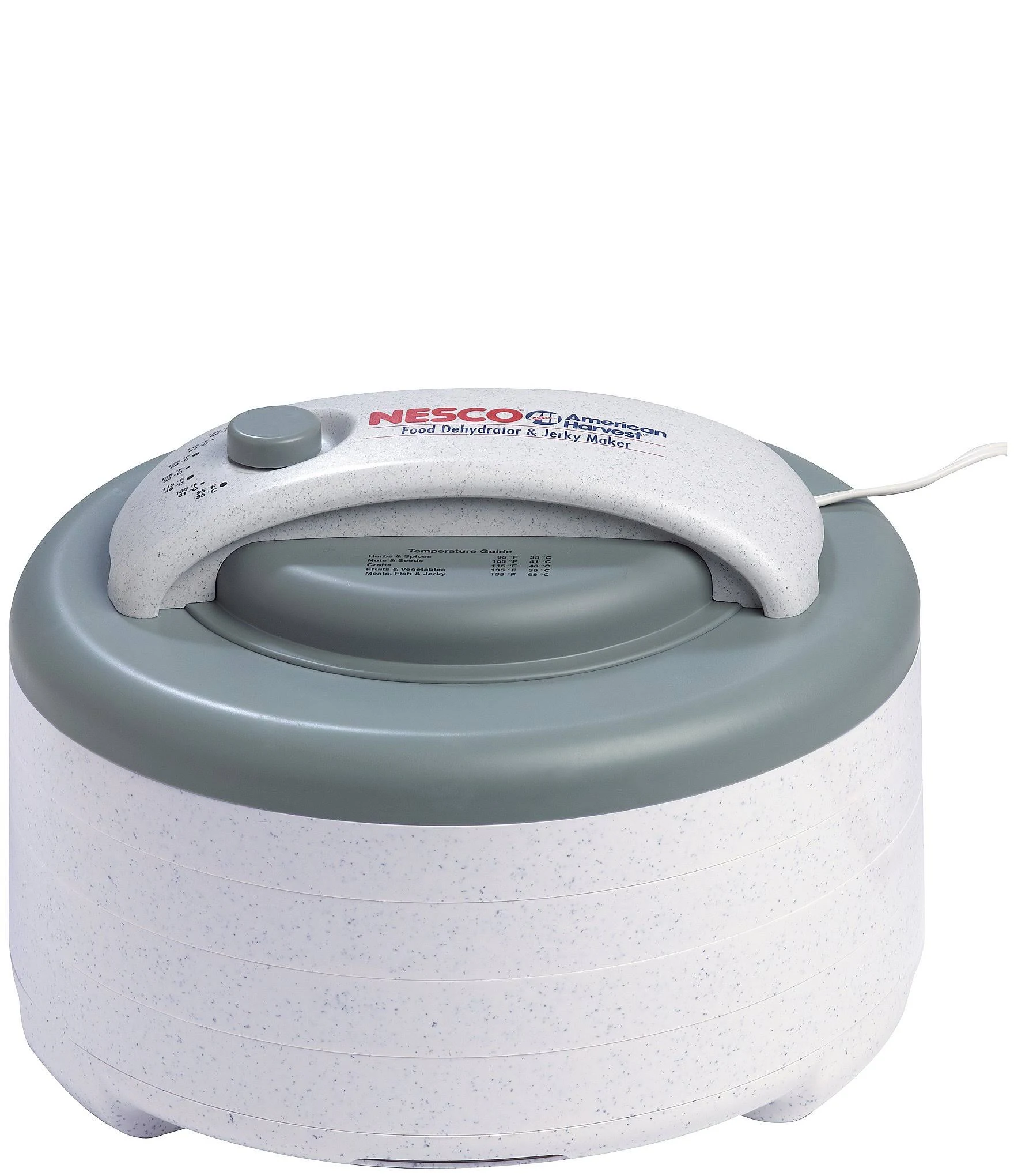 Nesco Food Dehydrator FD-61