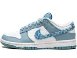 Nike Dunk Low Blue Paisley (W)