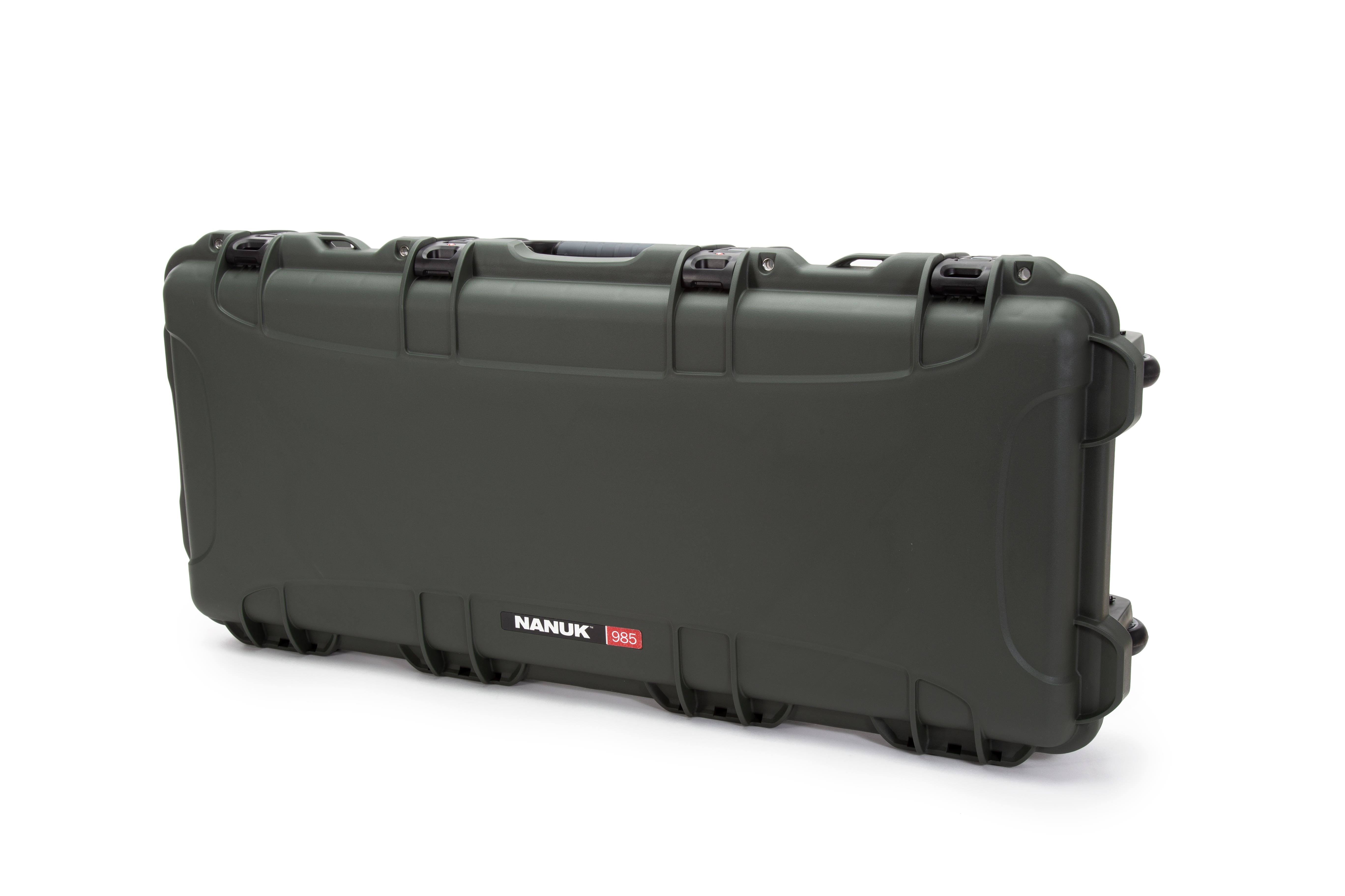 NANUK 985 Protective Long Case