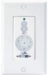 Minka Aire WC600 Full Function DC Fan Wall Remote Control