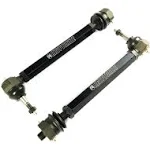 Kryptonite Death Grip GM Chevy Tie Rods KRTR11