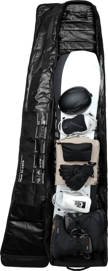 Db Snow Roller Pro Bag