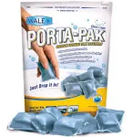 Walex PPRV10CLEAN Porta-Pak Clean Linen