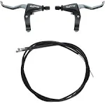 Shimano BL-4700 Tiagra Brake Levers for Flat Handlebars