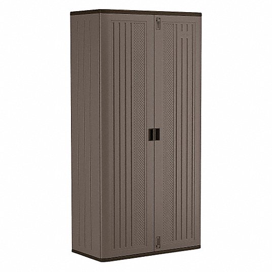 Suncast BMC7200 Storage Cabinet