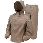 Frogg Toggs Men's Ultra-Lite2 Waterproof Rain Suit