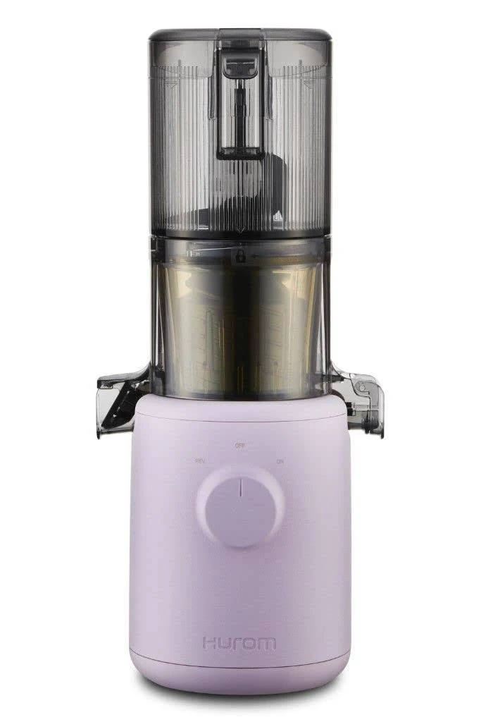 Hurom H310A Personal Self Feeding Slow Masticating Juicer