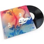 Kids See Ghosts - Kids See Ghosts - LP