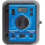 Irritrol RD600-EXT-R Rain Dial-R 6 Station Outdoor Controller