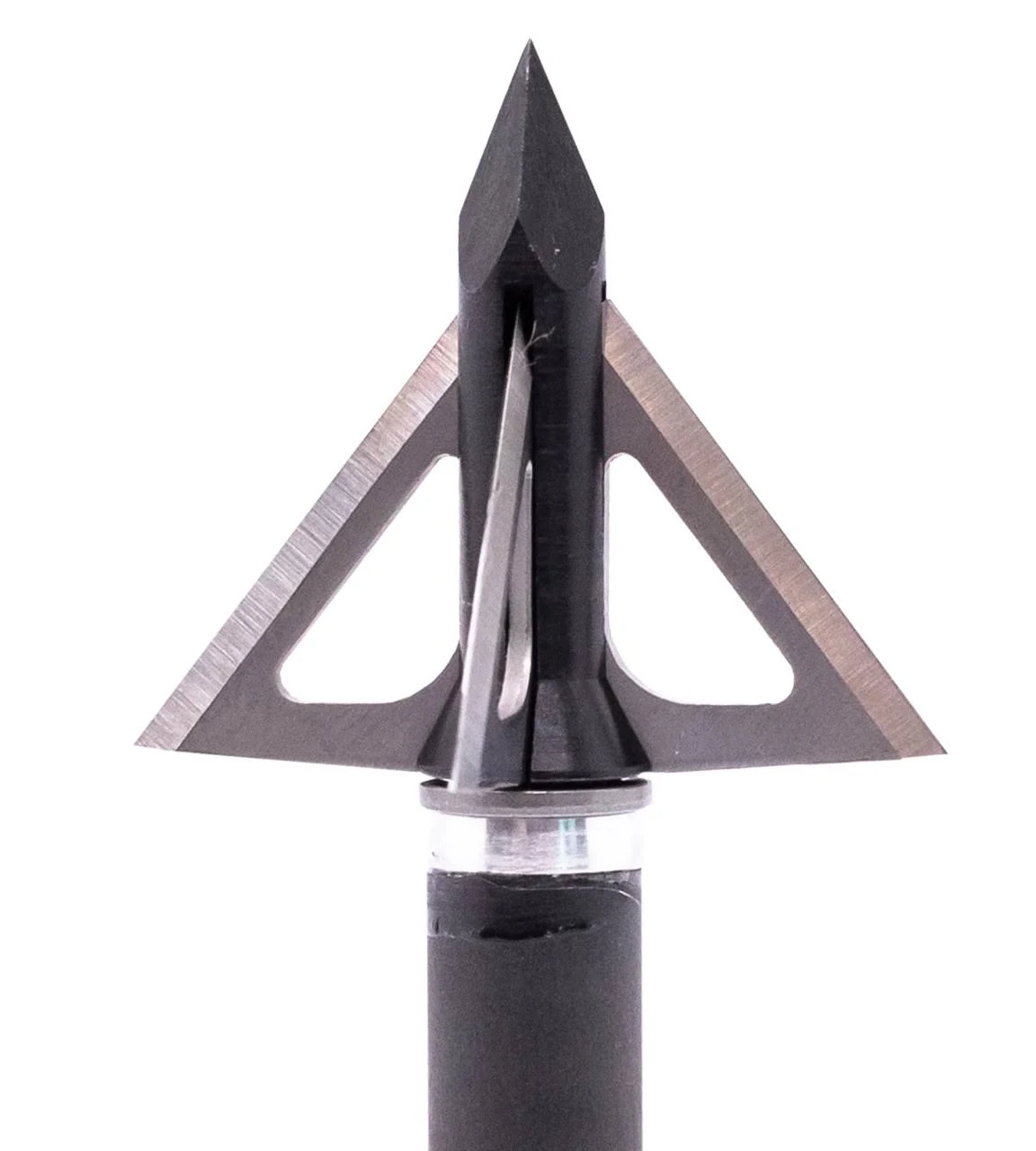 Slick Trick Broadhead 1" Standard 125 GR 4 Pack