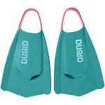 Arena Powerfin Pro Ii - Calypso Bay - Swimoutlet.com