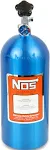 NOS Nitrous Bottles