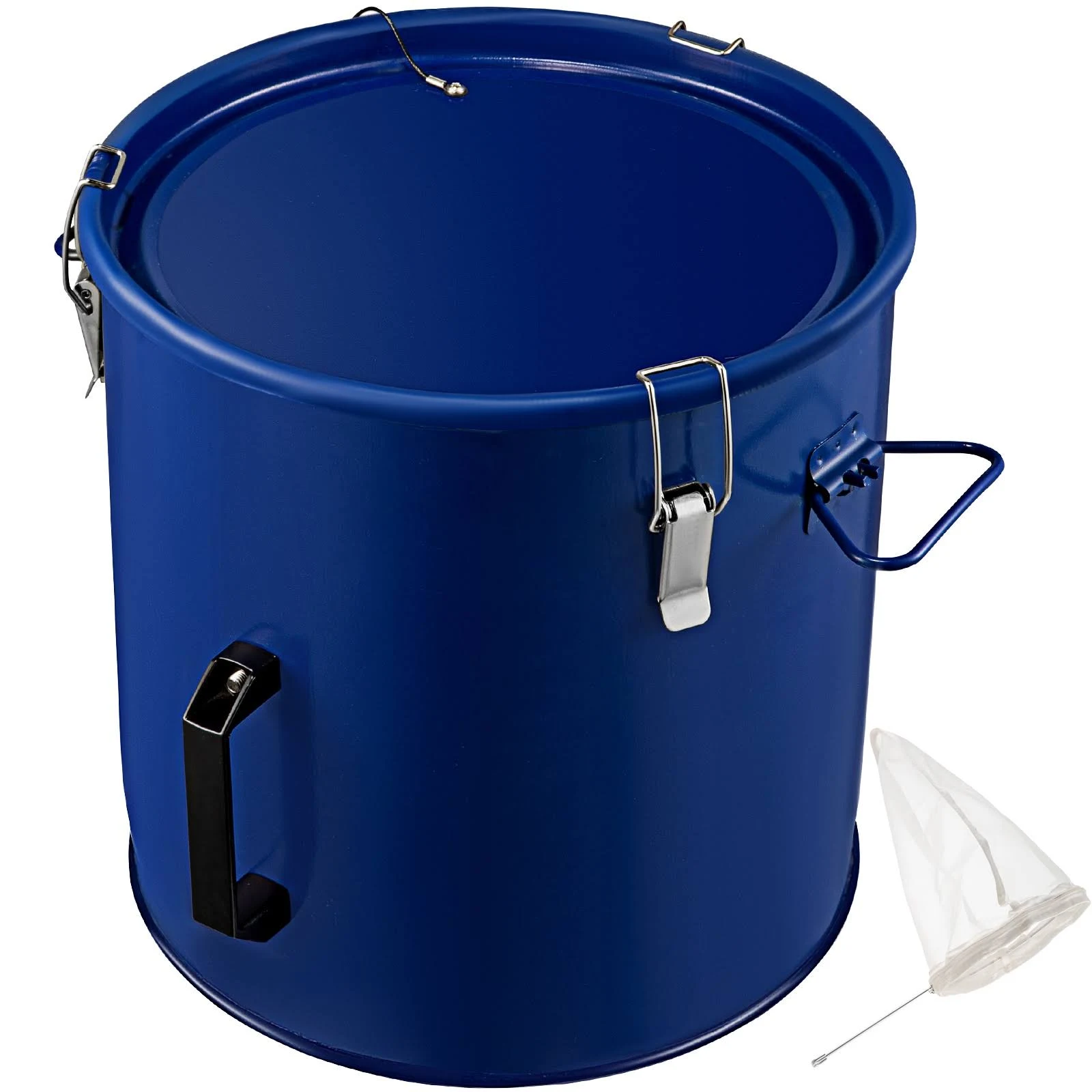 VEVOR 8 Gal Fryer Grease Bucket