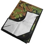 Arcturus All-Weather Outdoor Survival Blanket 60" x 82" - Choose from 8 Colors