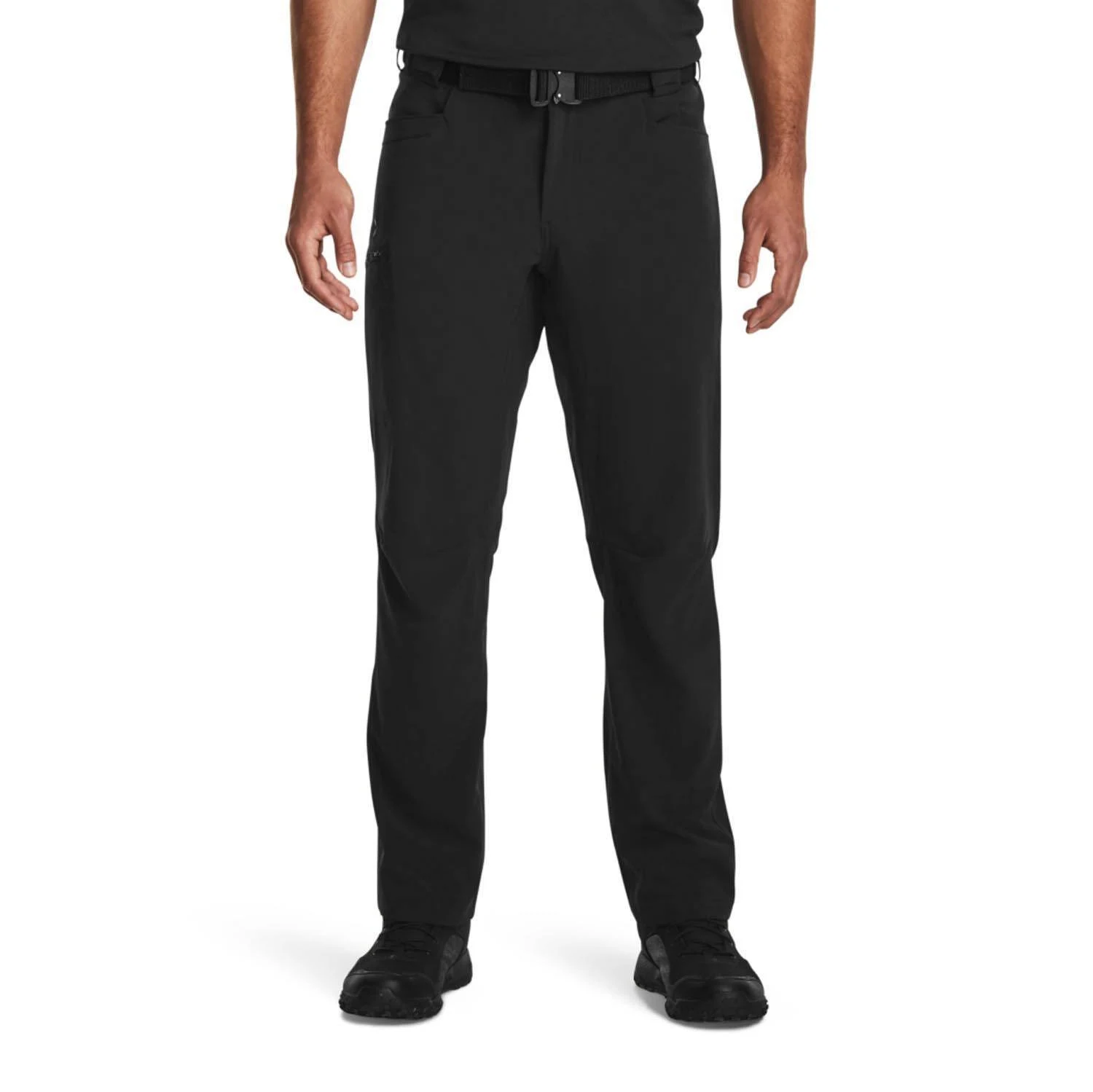 Under Armour Defender Pants, Men's Black