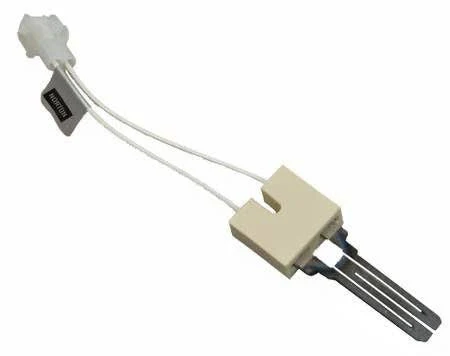 025-32625-000 Gas Furnace Igniter Ignitor fits for York/Coleman/Luxaire Furnaces S1-02532625000, 1124, 41501, DS016KX, IGN70, IG1124