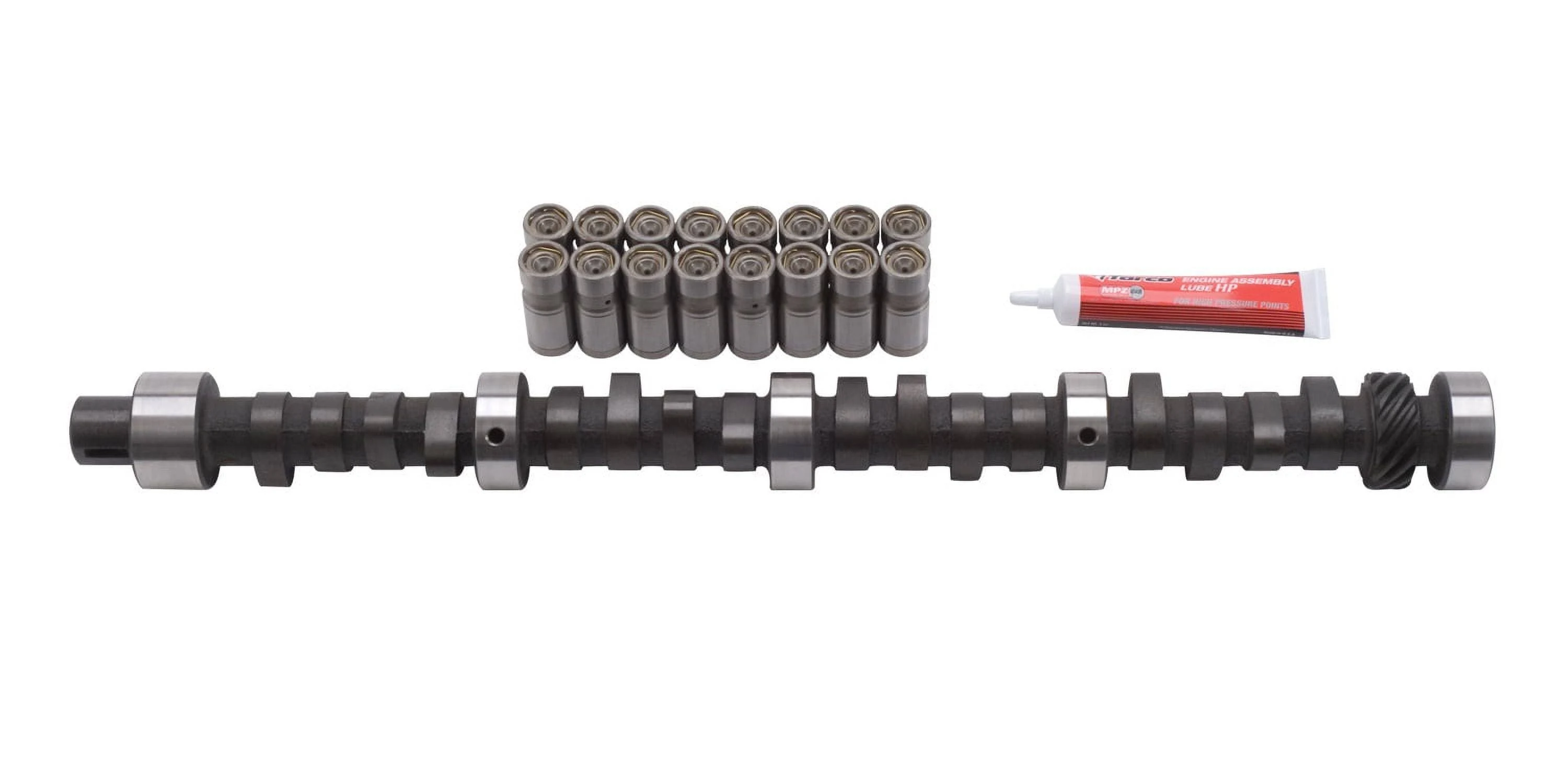 Edelbrock 2157 Performer-Plus Camshaft and Lifter Kit