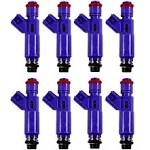 Ford Racing Fuel Injectors M-9593-LU24A