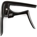 Dunlop Trigger Fly Curved Capo