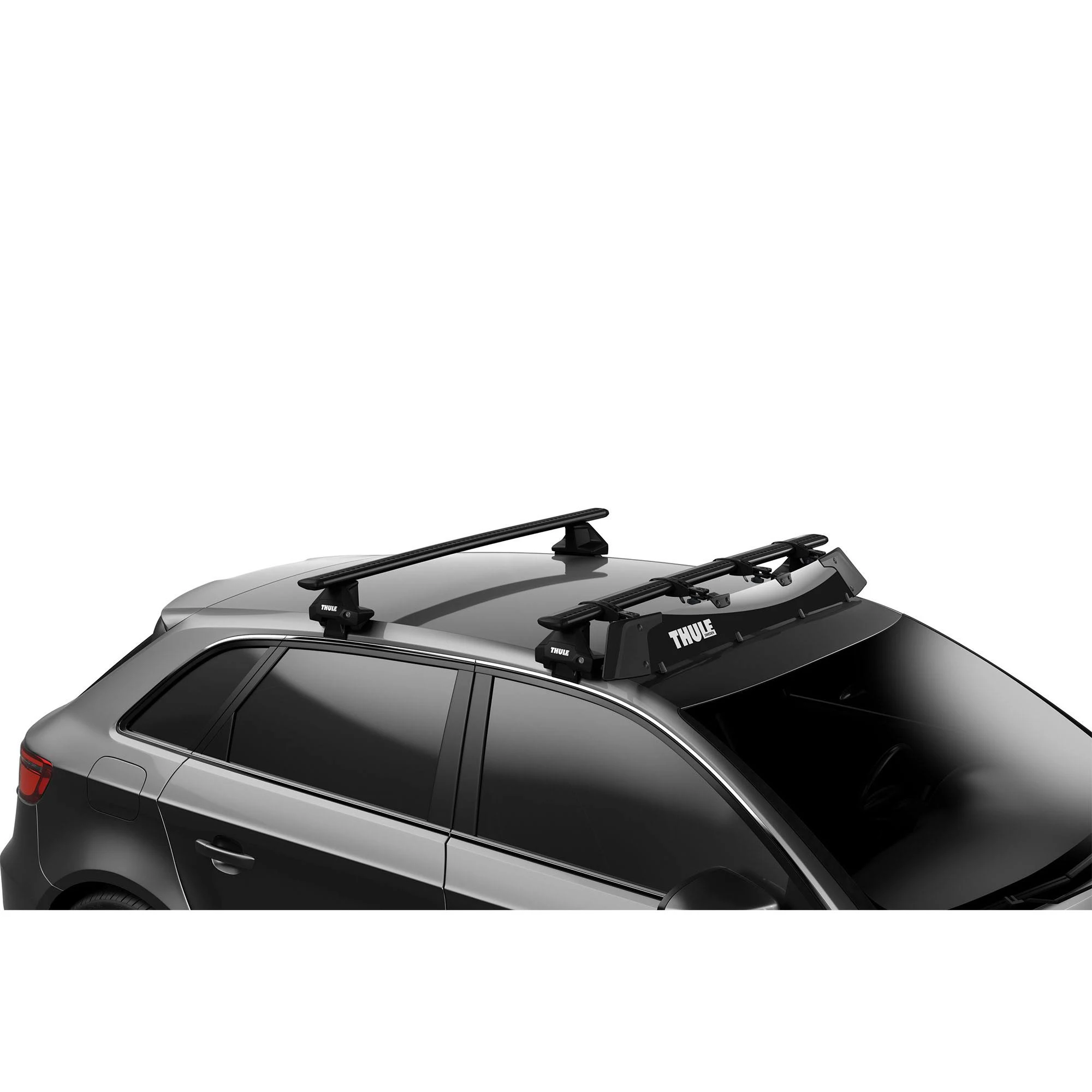 Thule - Airscreen XT 52"