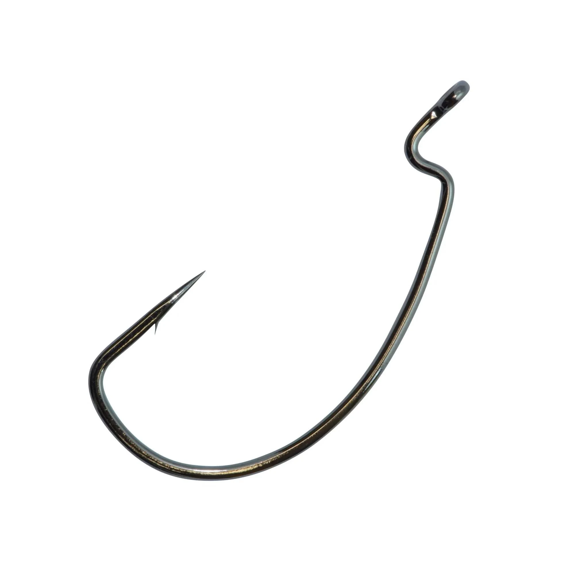 Gamakatsu EWG Superline Worm Hook