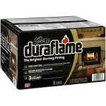 Duraflame Ultra Premium Gold Firelogs