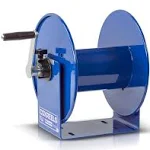 Coxreels - 112Y-12 - Reel Challenger Storage