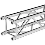 Global Truss 6.56-foot Square Truss Segment SQ-4112