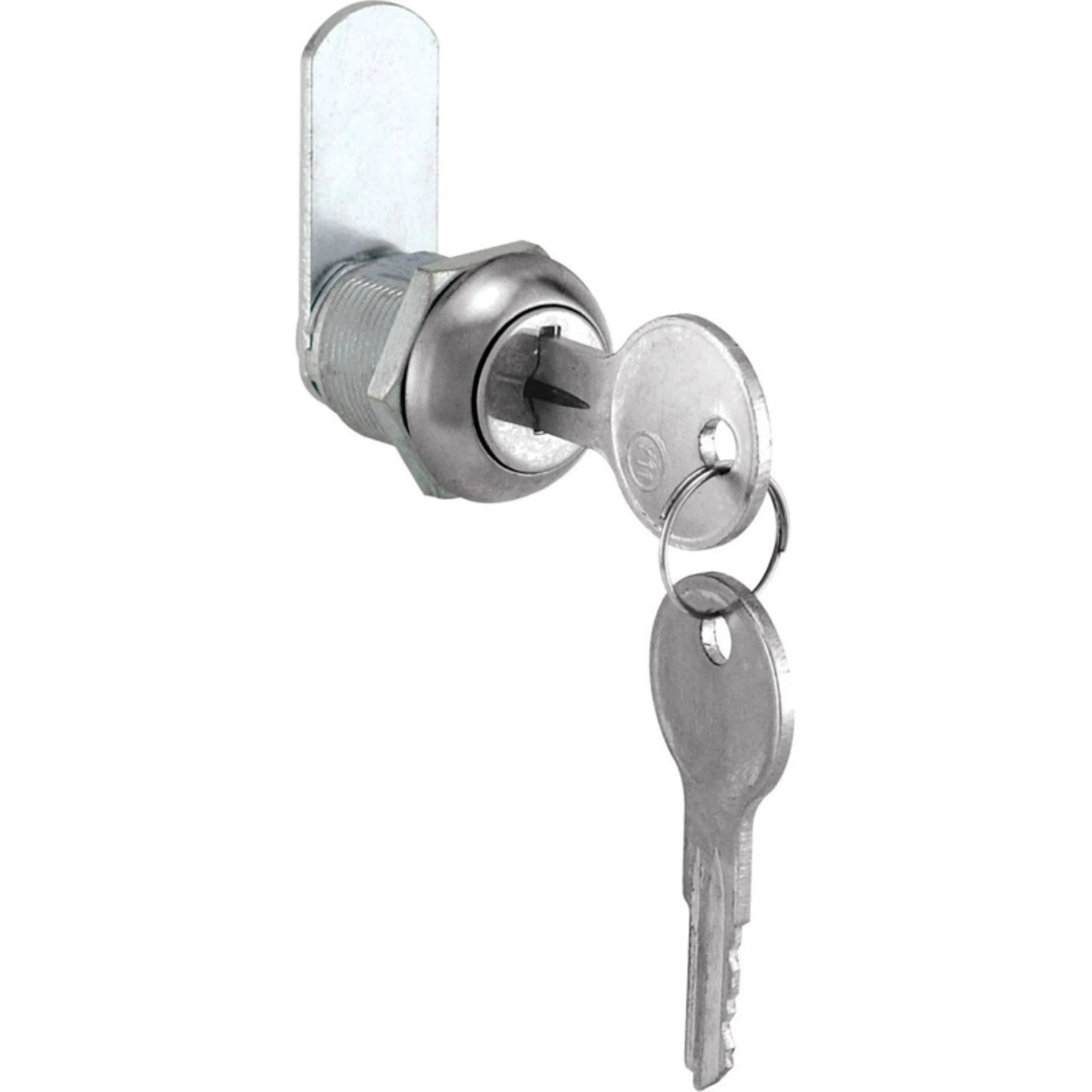 Prime-Line U9941 Drawer and Cabinet Lock