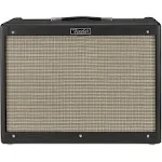 Fender Hot Rod Deluxe IV Guitar Amplifier | Black