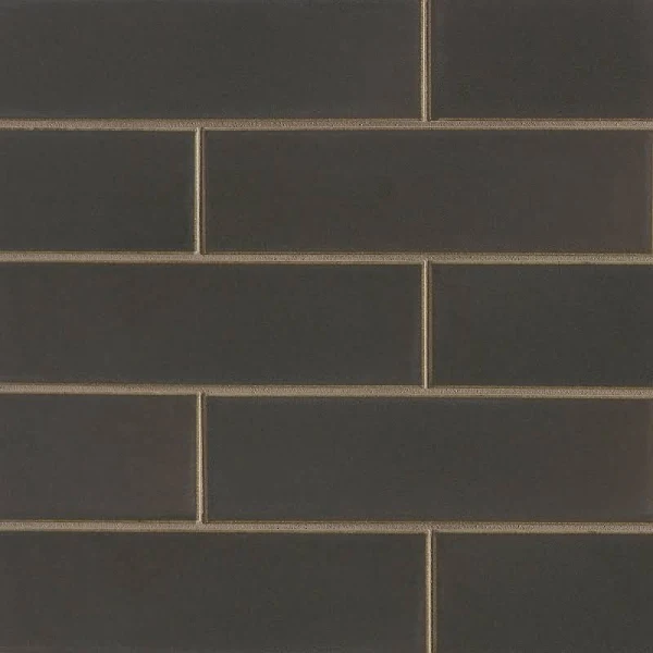 Zenia 2" x 6" Porcelain Subway Tile Bedrosians