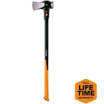 Fiskars 8 lbs 36" IsoCore Maul