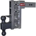 Gen-Y Mega-Duty Hitch GH-624