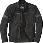 Scorpion Cargo Air Jacket Black XL