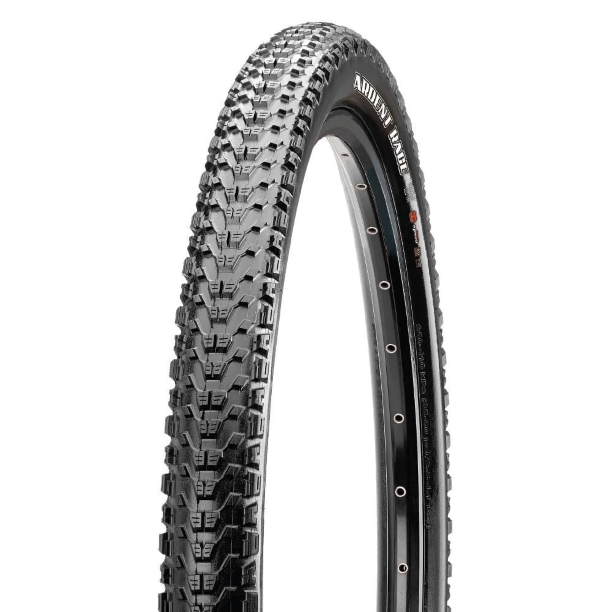 Maxxis Ardent Race Tire - 29 x 2.2 - Clincher - Wire - Black