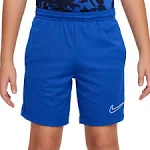 Nike Boy&#039;s Trophy23 Training Shorts ROYAL S