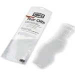 100 Percent Accuri 2/Racecraft 2/Strata 2 Tear-Offs 50-Pack