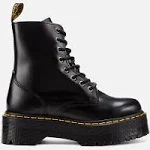 Dr. Martens Black Jadon Boots